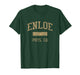 Enloe High School HS Raleigh NC PHYS Ed T-Shirt