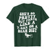Dinosaur She is Pretty But Farts Like A T rex on A Ban Diet T-Shirt