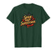 Spice is My Superpower Chili Pepper Lover Hot Foodie T-Shirt