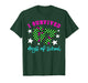 I Survived 67 Days of School Teachers Students Six Seven T-Shirt