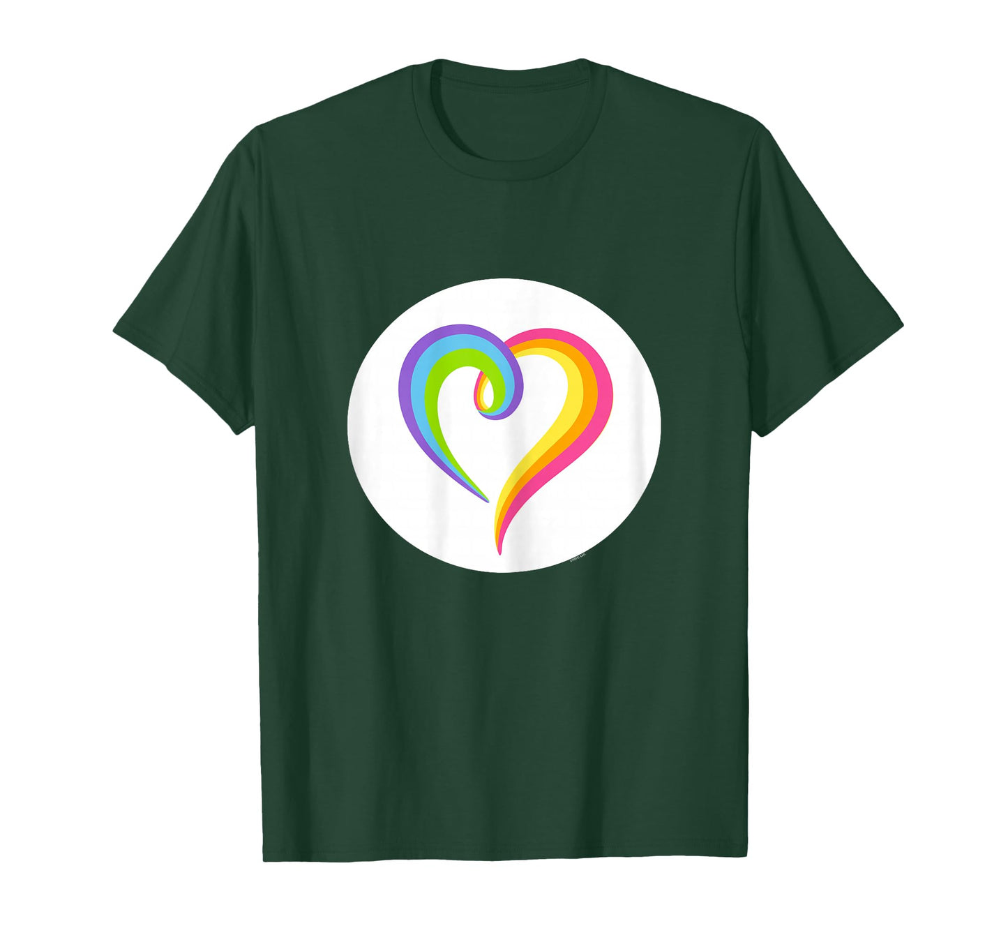 Care Bears Togetherness Bear Belly Halloween Costume T-Shirt