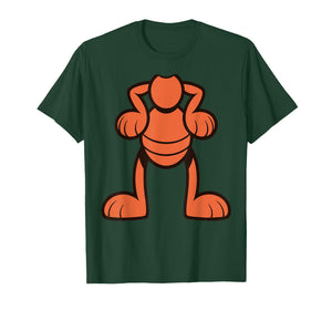 Ant Shirt Adult Kids Men Women Ant Costume T-Shirt