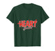 Heart Breaker Funny Valentine T-Shirt