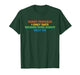 Sorry Princess, I Only Date Women, Beat Me T-Shirt