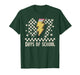 67 Days of School Meme Slang ABCD Rock Boys Girls Teachers T-Shirt