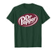 Dr Pepper Est 1885 Classic Vintage Logo T-Shirt
