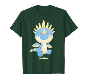 DreamWorks Dragons Tiny Adventures Stormfly T-Shirt