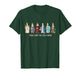 Christian Goose Jesus Loves You Silly Goose Religious Goose T-Shirt