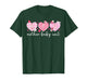 Valentine MBU Valentines Day Mother Baby Unit Nurse T-Shirt