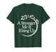 A Stronger Me is Rising Up T-Shirt