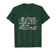Coast Guard Family My Favorite Coastie Calls Me Grandma T-Shirt