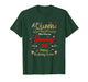 January 26 Birthday A Queen was Born in 26th January T-Shirt