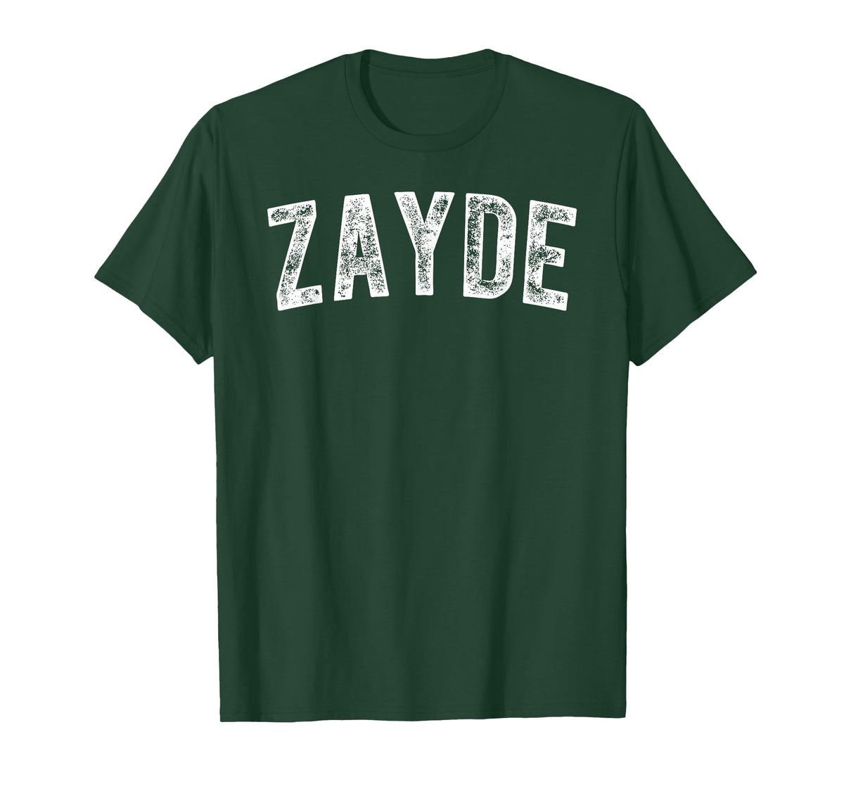 Zayde T-Shirt