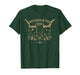 with Heaven On Tour 2026 Western Country Music Vintage T-Shirt