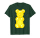 Yellow Teddy Gummy Bear T-Shirt