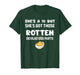 She's A 10 But She's Got Those Rotten Deviled Egg Farts T-Shirt