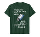 Throwing Salt On My Name Will Only Season My Sauce T-Shirt