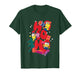 Ho Ho Ho Minions Christmas Fun Cheer T-Shirt