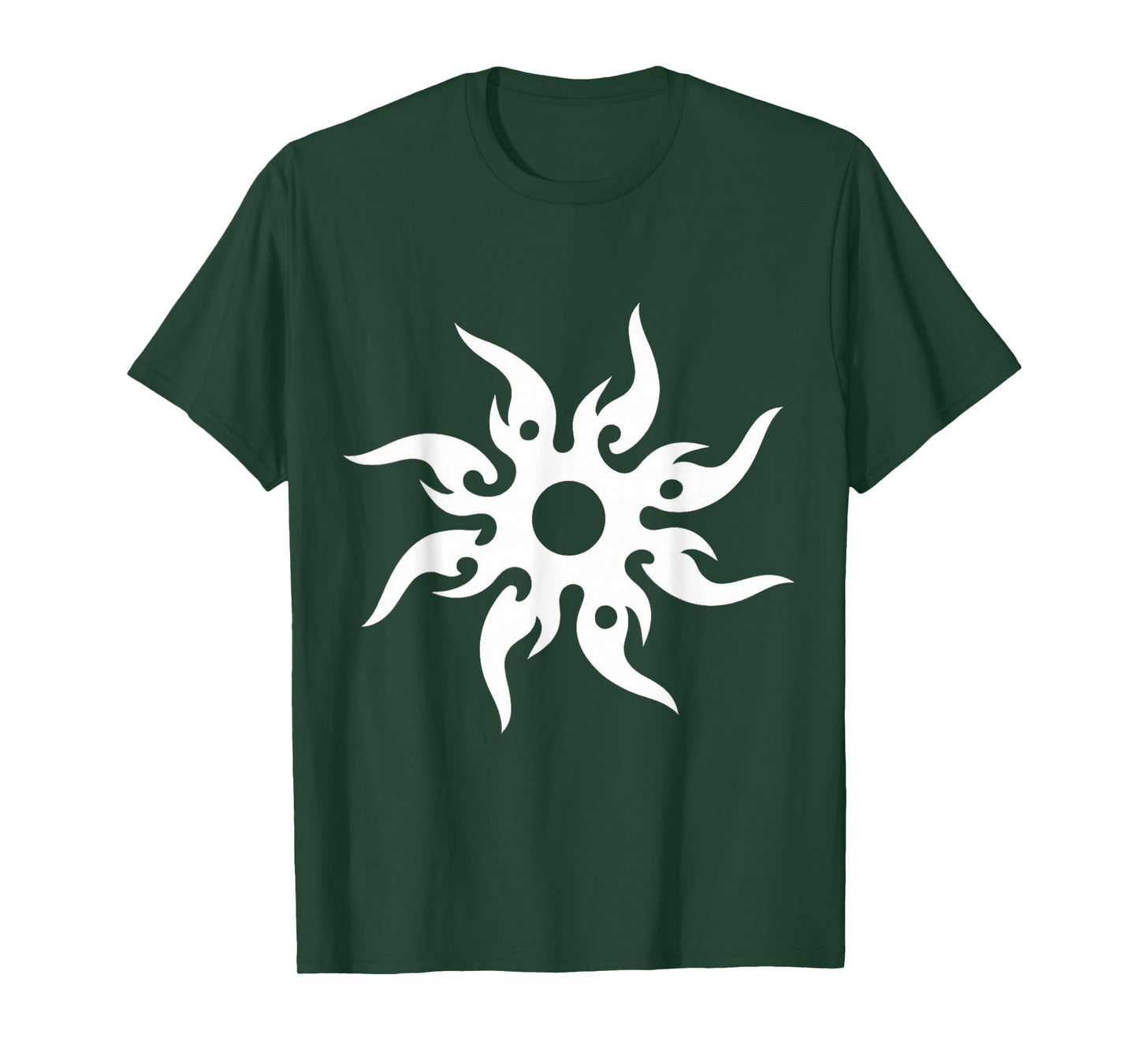 Two Time Halloween T-Shirt