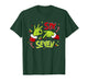 67 Meme Humor 6-7 Funny Six Seven Christmas T-Shirt