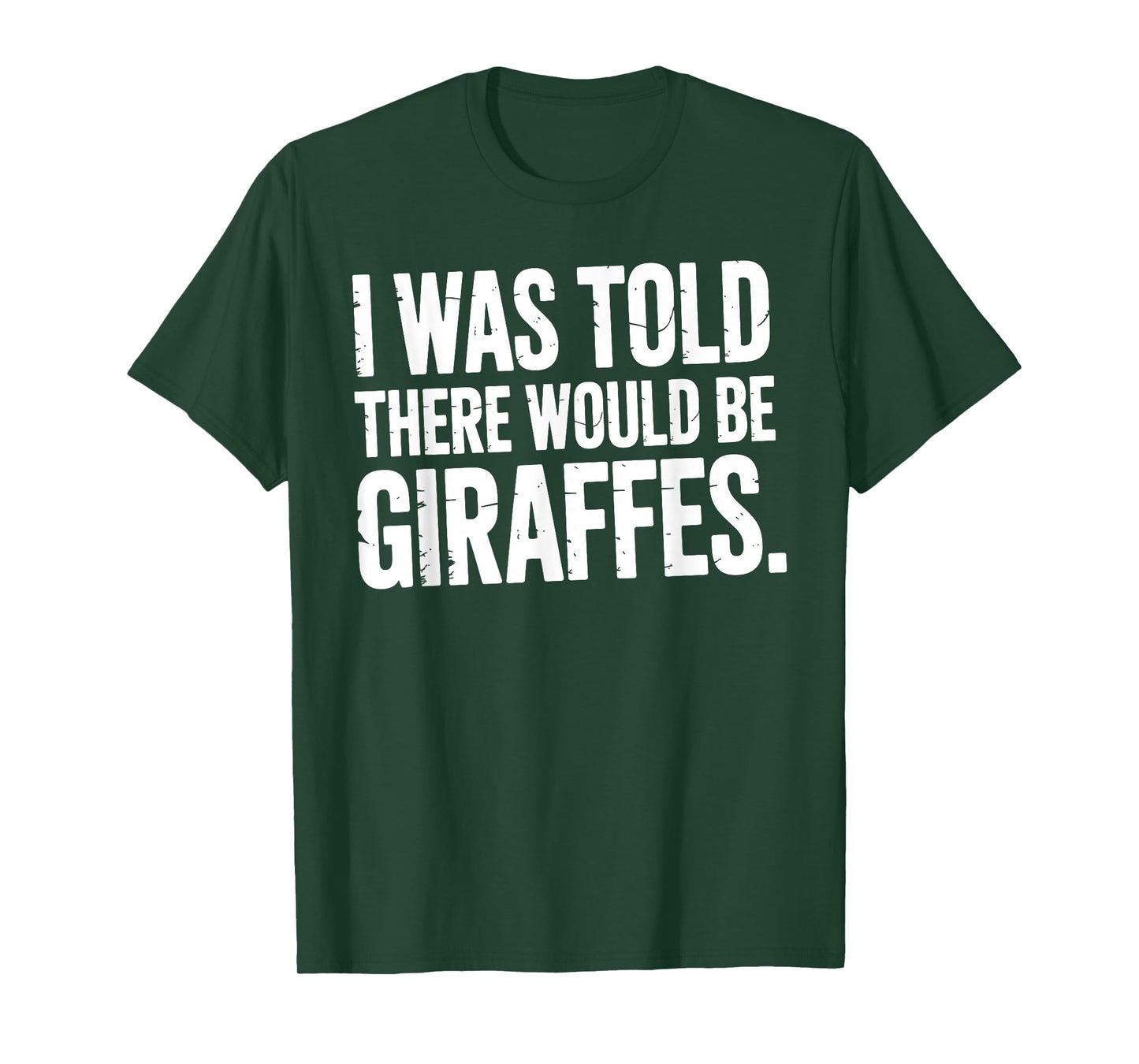 Cool Giraffe Art for Men Women Kids Toddler Giraffe Costume T-Shirt