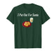 Santa Christmas Funny Naughty Dirty Raunchy Gift Adult T-Shirt