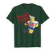 John Doe Shedletsky Blame John I Love Fried Chicken T-Shirt
