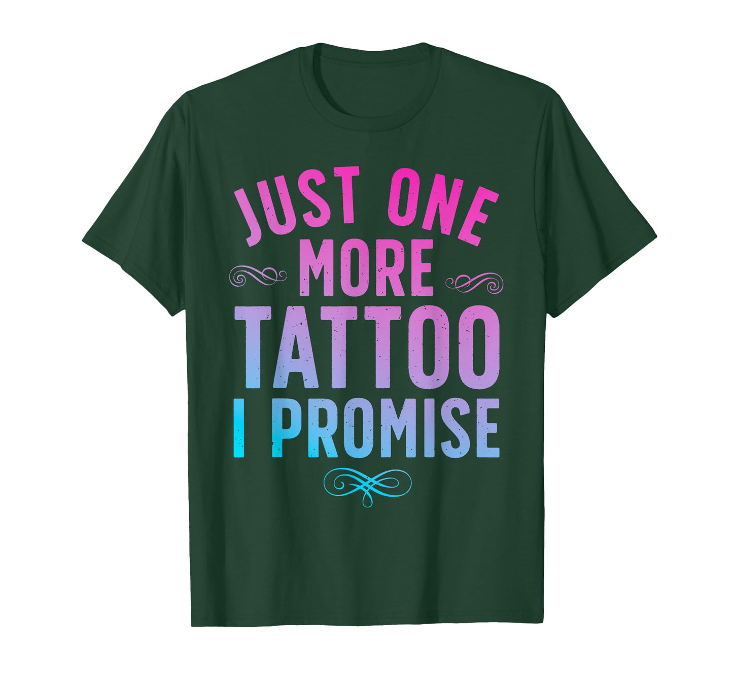 Tattoo Lover Art for Men Women Tattoo Artist Tattoo Lover T-Shirt