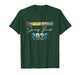 Dominican Republic Spring Break 2026 Summer Vacation Beach T-Shirt