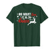 Oh What Fun It is to Dance Teacher Christmas T-Shirt
