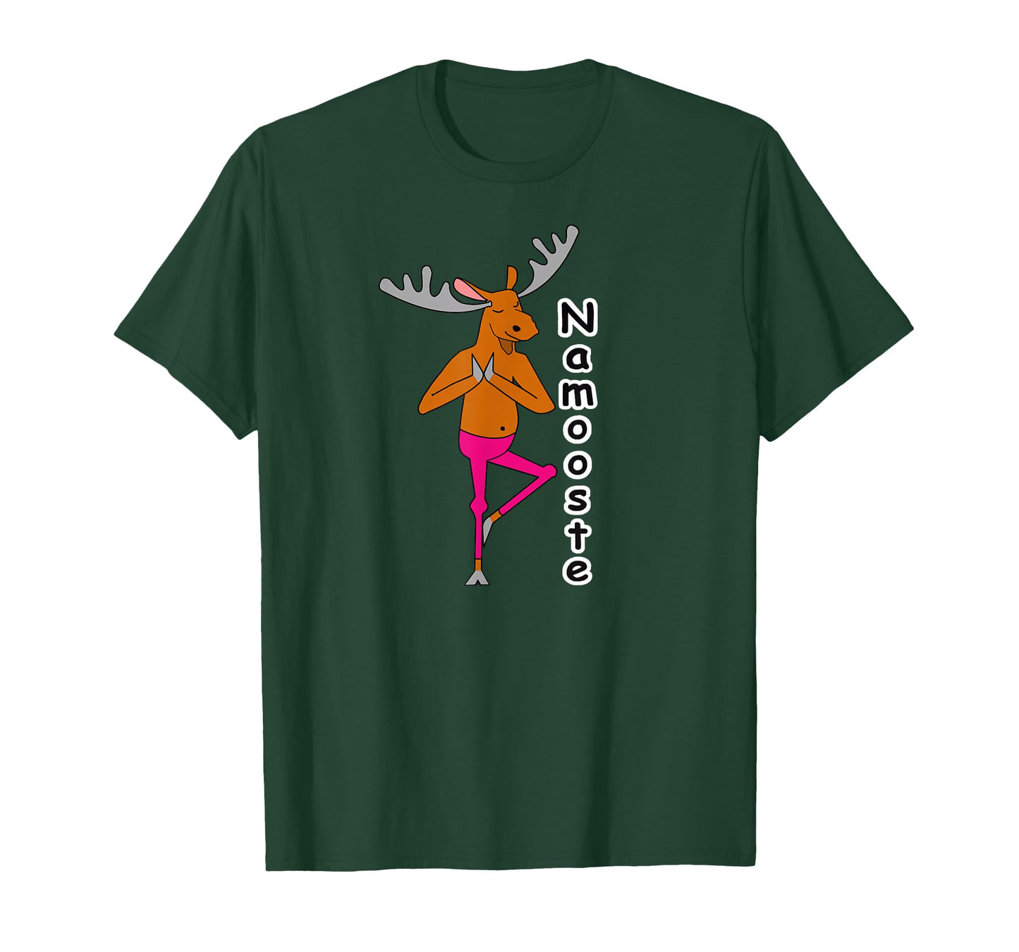 Namooste T-Shirt