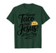 Wanna Taco Bout Jesus Lettuce Pray Cinco De Mayo Christian T-Shirt