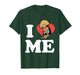 Disney The Emperor's New Groove Kuzco I Love Me Cute T-Shirt