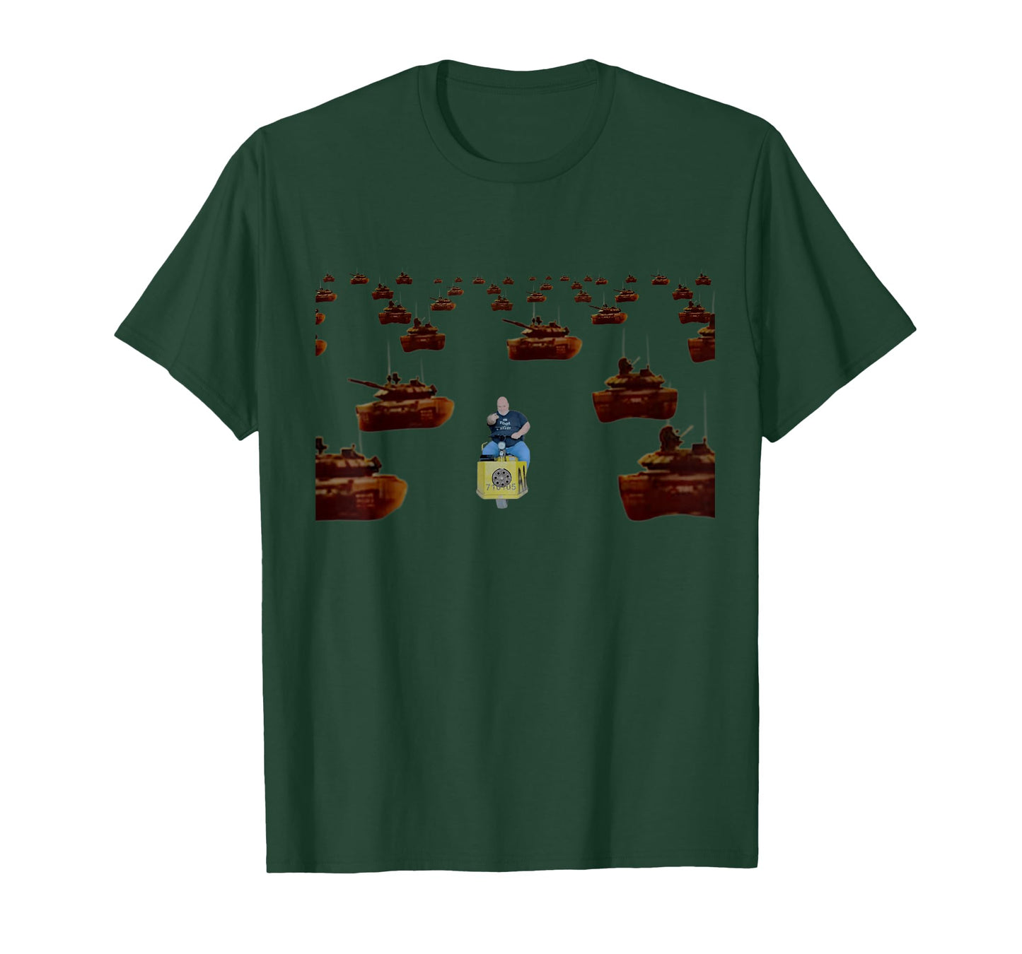 a10 T-Shirt
