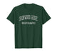 Ironwood Ridge High School HS Oro Valley AZ Vintage Sports T-Shirt
