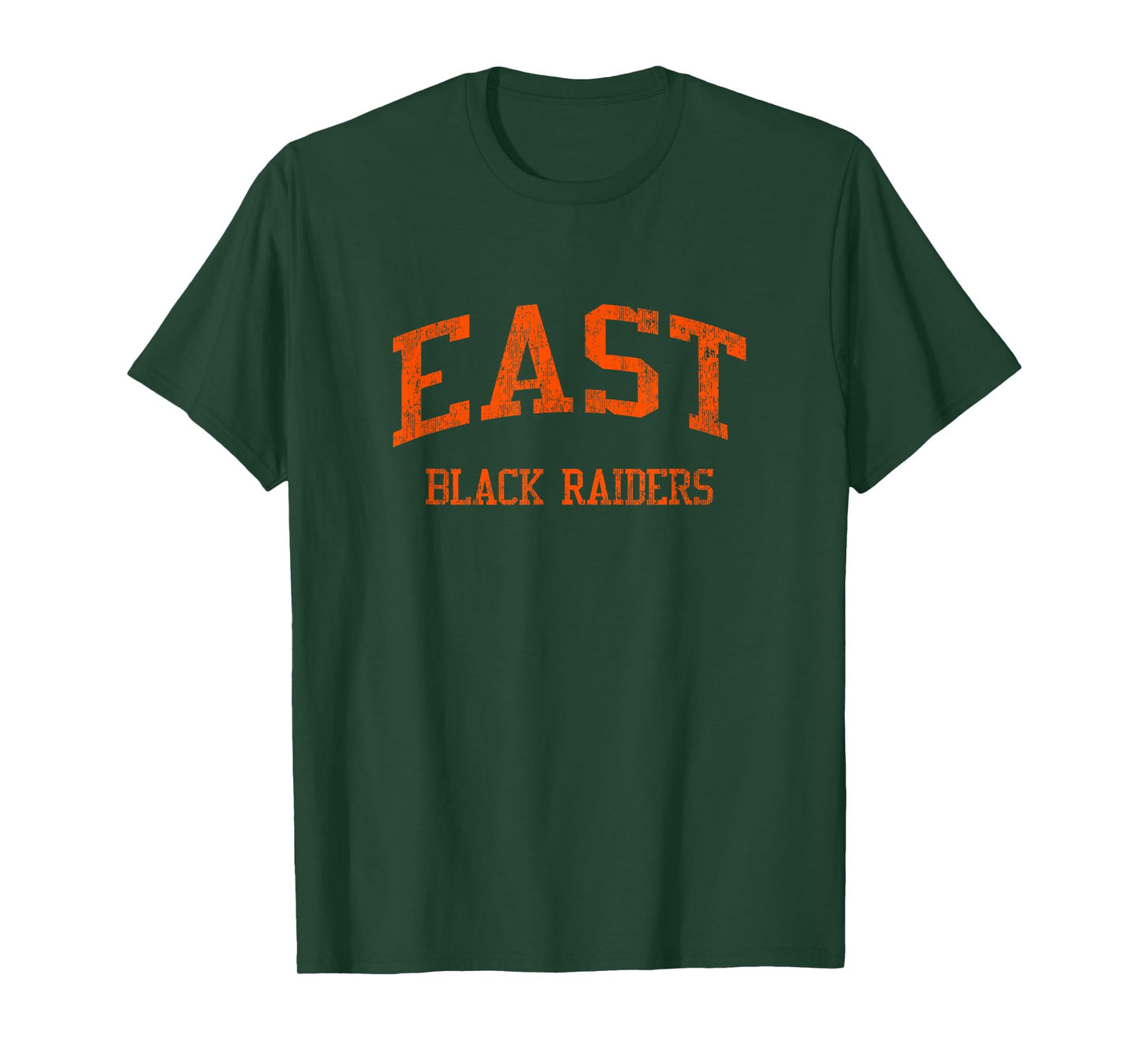 East High School HS Sioux City IA Vintage Sports T-Shirt