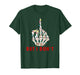 I Love Matching Christmas Shirts But I Don't Xmas Couples T-Shirt