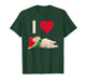 Silly Meme Pibble Meme Wash My Belly Clean My Belly Meme T-Shirt