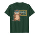 67 Groundhog Day 6-7 Meme Math Teacher Six Seven Kids T-Shirt