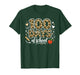 100th Days of School Happy 100 Days T-Shirt
