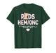 Peds Hem Onc Nurse Pediatric Hematology Oncology Nurse T-Shirt