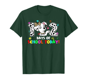 Dog Student Or Teacher Boys Kids T-Shirt