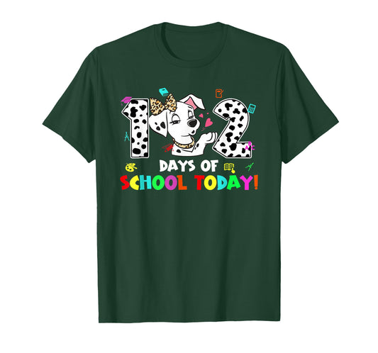 Dog Student Or Teacher Boys Kids T-Shirt