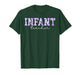 Infant Teacher Infant Teaching Boho Infant Teacher T-Shirt