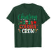 Christmas 2025 Cousin Crew Funny Matching Family Group Xmas T-Shirt