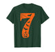 Funny 67 Six Seven Couple Matching Halloween Costume Meme T-Shirt