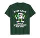 Excel Coworker Employee Farewell Goodbye Birthday Men Women T-Shirt