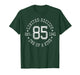 Limited Edition Est 1941 One of a Kind 85th Birthday T-Shirt