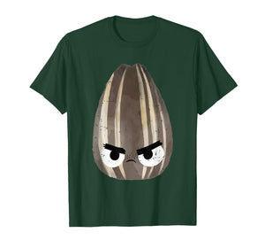The Bad Seed Good Egg Teacher Halloween Costume Food Group T-Shirt