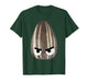The Bad Seed Good Egg Teacher Halloween Costume Food Group T-Shirt